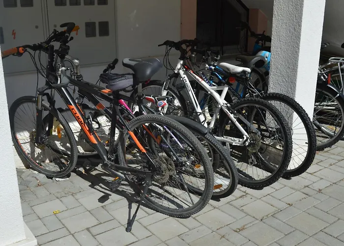 Apartmani Sabb