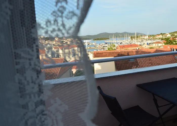 Apartmani Sabb