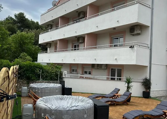 Apartmani Sabb