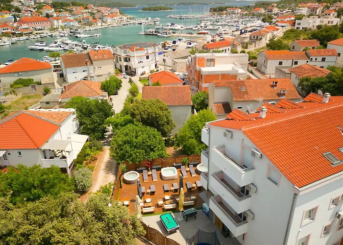 Apartmani Sabb
