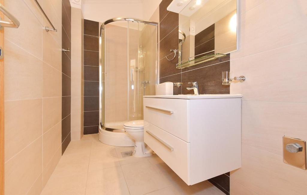 Sabb Apartment Jezera