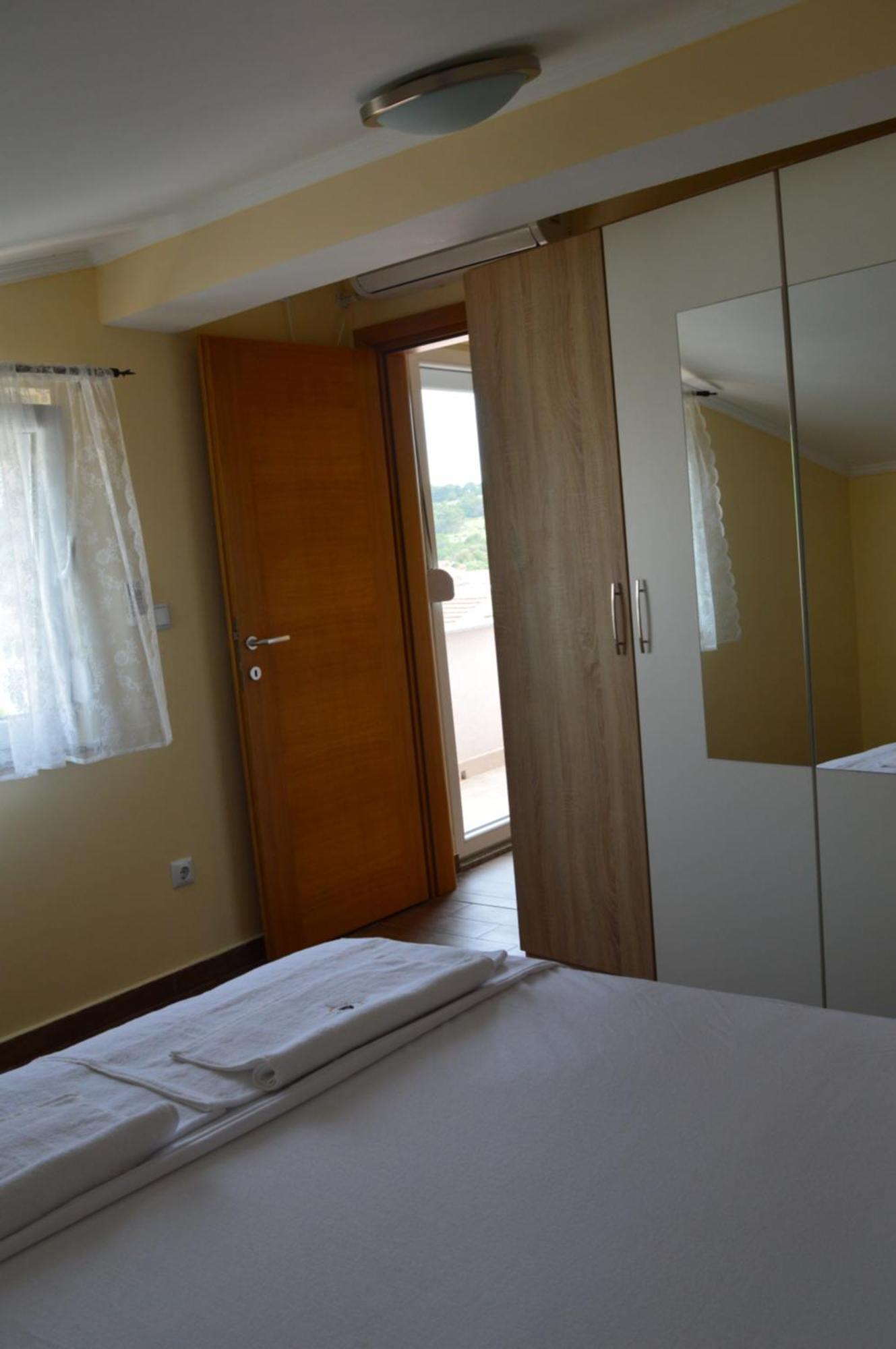 Apartman Sabb *