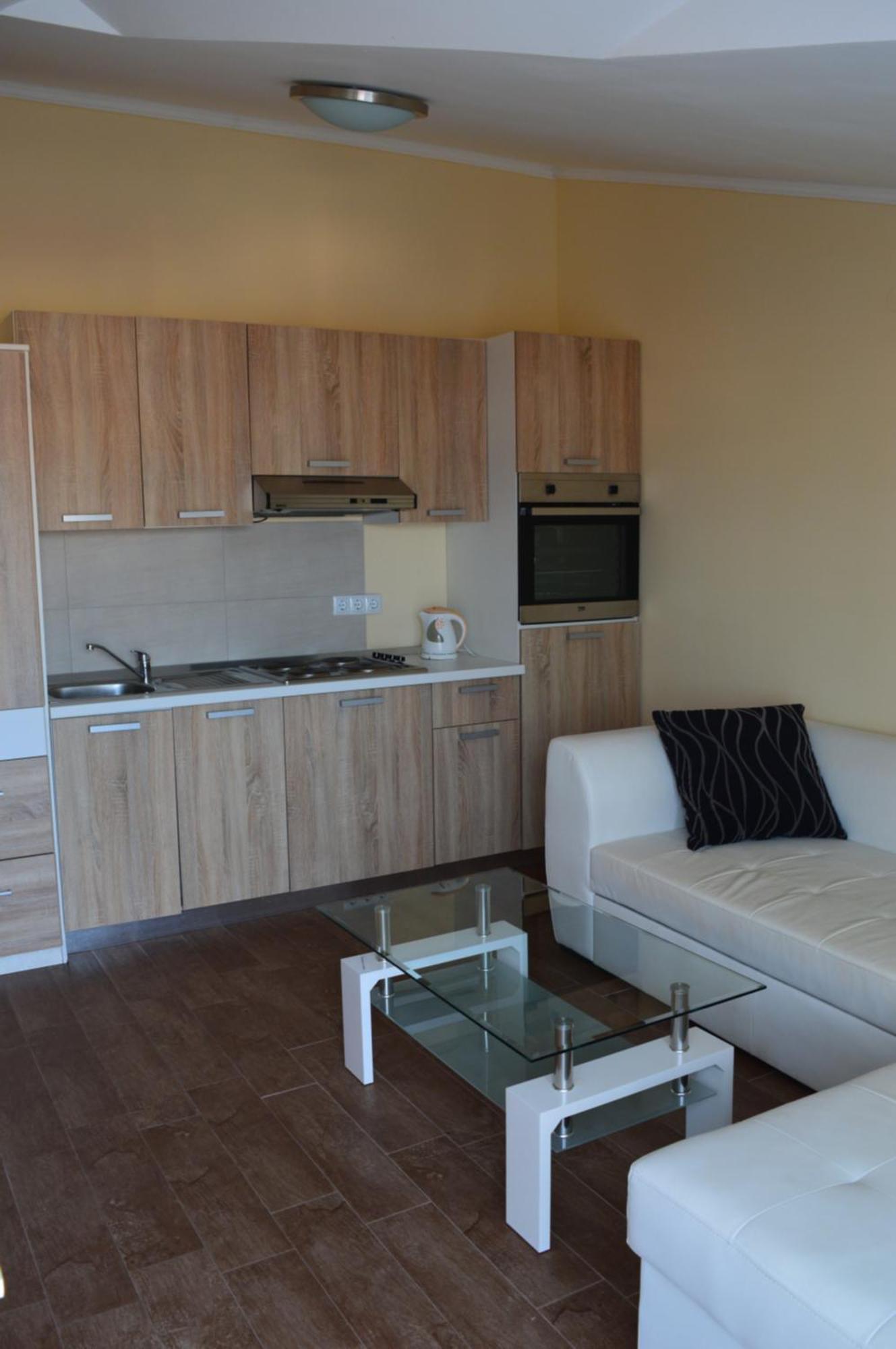 Sabb Apartment