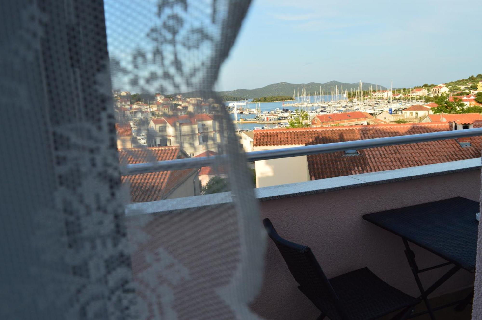 Sabb Apartman Jezera