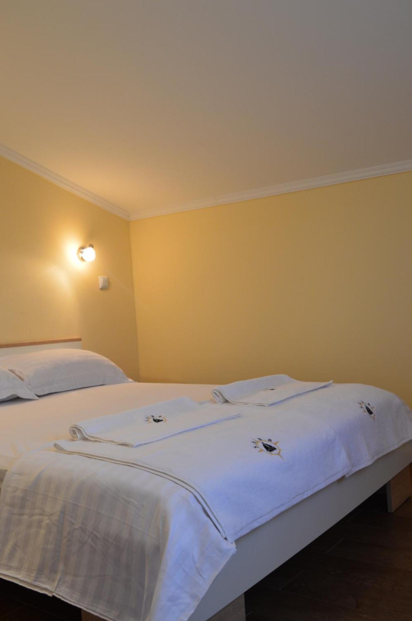 Apartment Sabb Jezera
