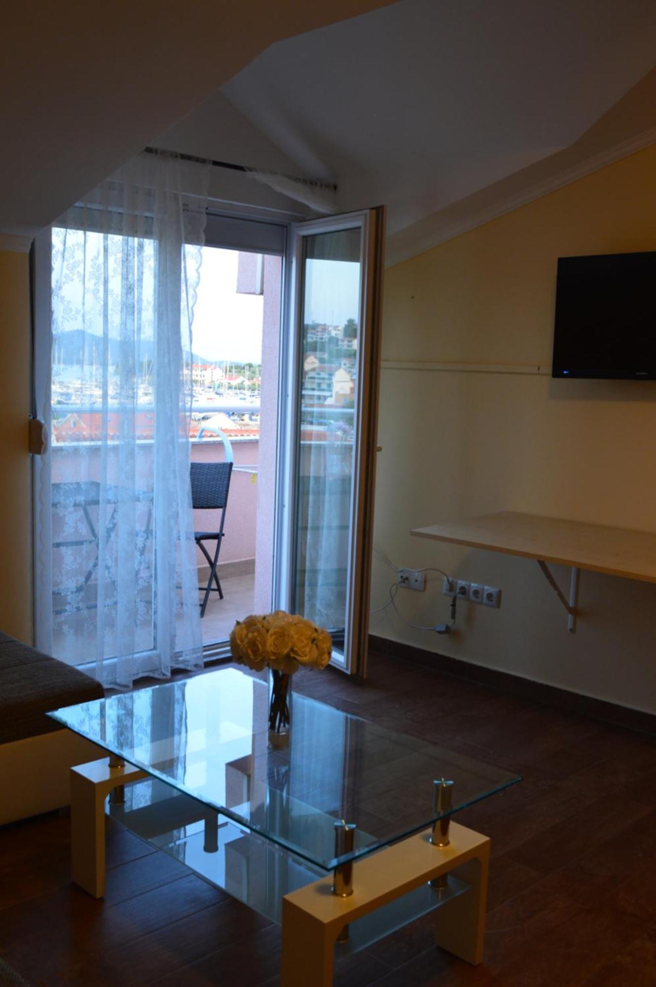 Sabb Apartment