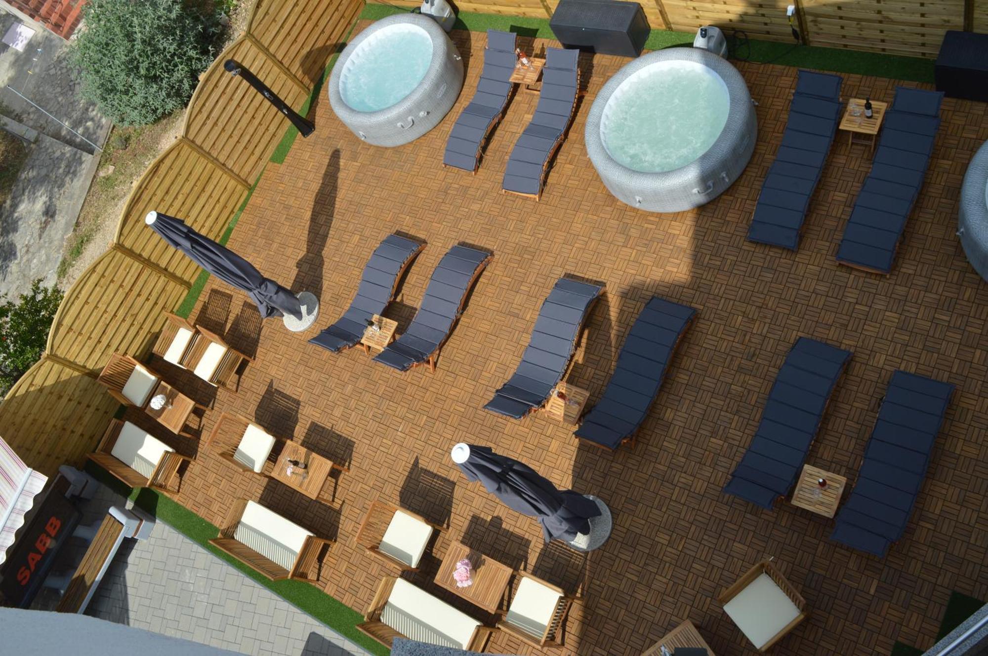 Sabb Apartment *