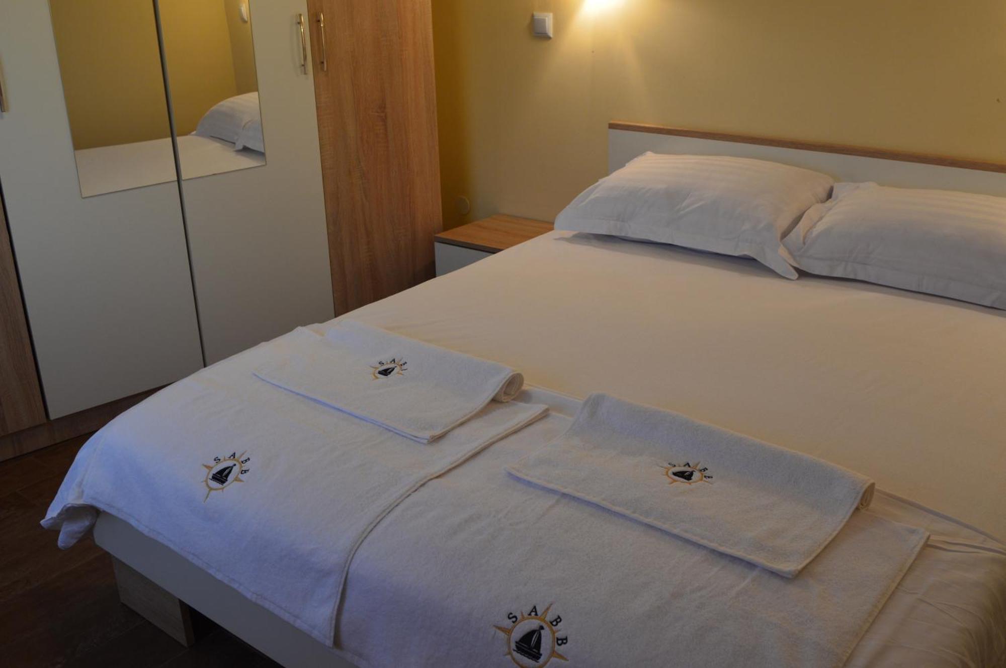 Apartman Sabb *